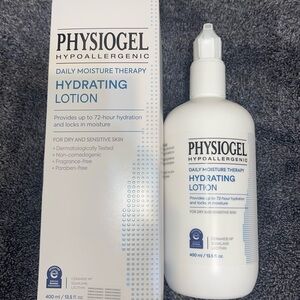 Physiogel Daily Moisture Therapy Hydrating Lotion
